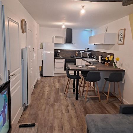 פארטנה Logement T2 Neuf - Centre-Ville מראה חיצוני תמונה