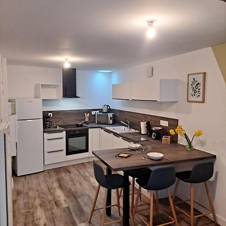 פארטנה Logement T2 Neuf - Centre-Ville מראה חיצוני תמונה
