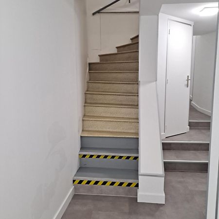 פארטנה Logement T2 Neuf - Centre-Ville מראה חיצוני תמונה