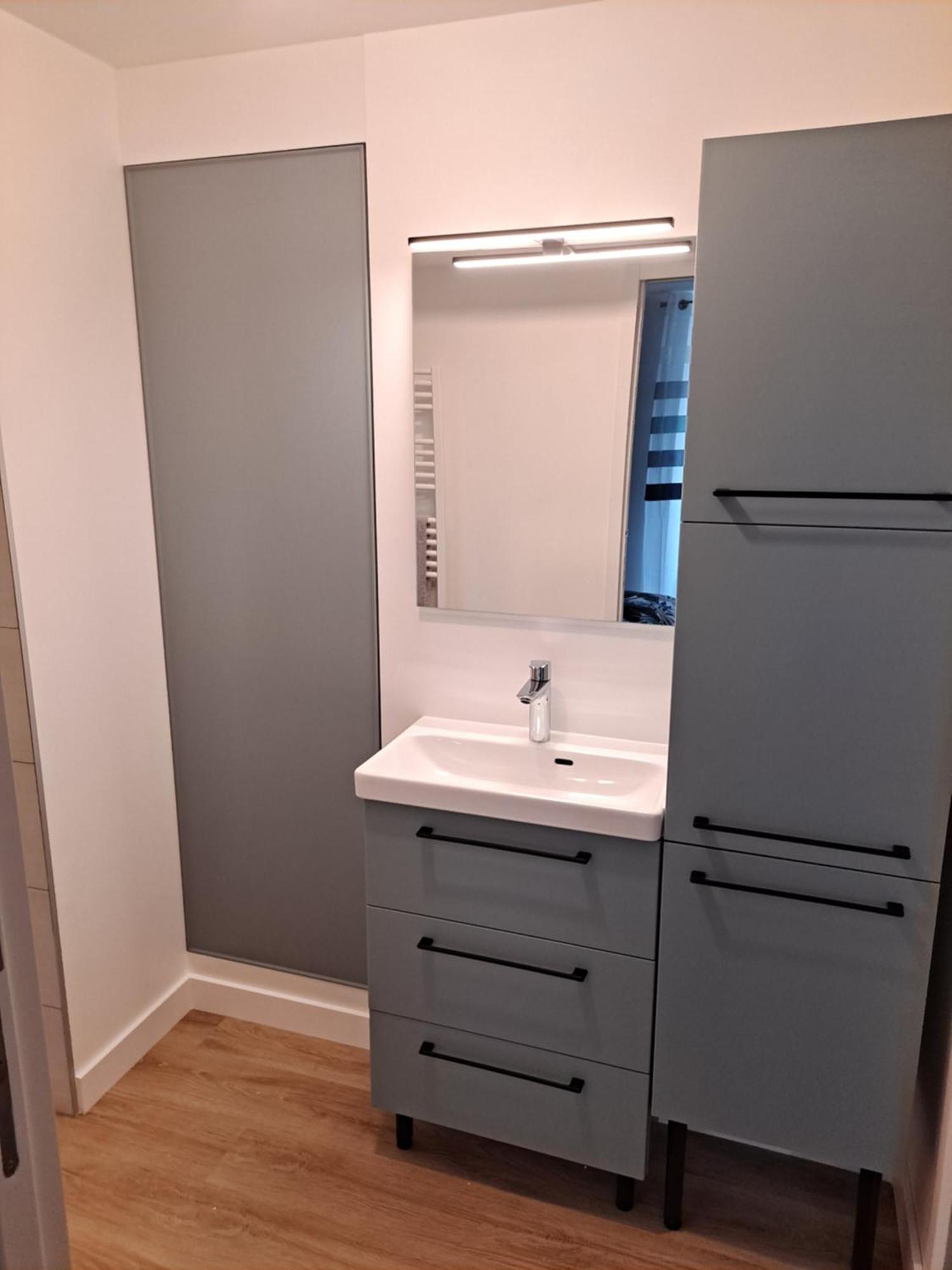 פארטנה Logement T2 Neuf - Centre-Ville מראה חיצוני תמונה