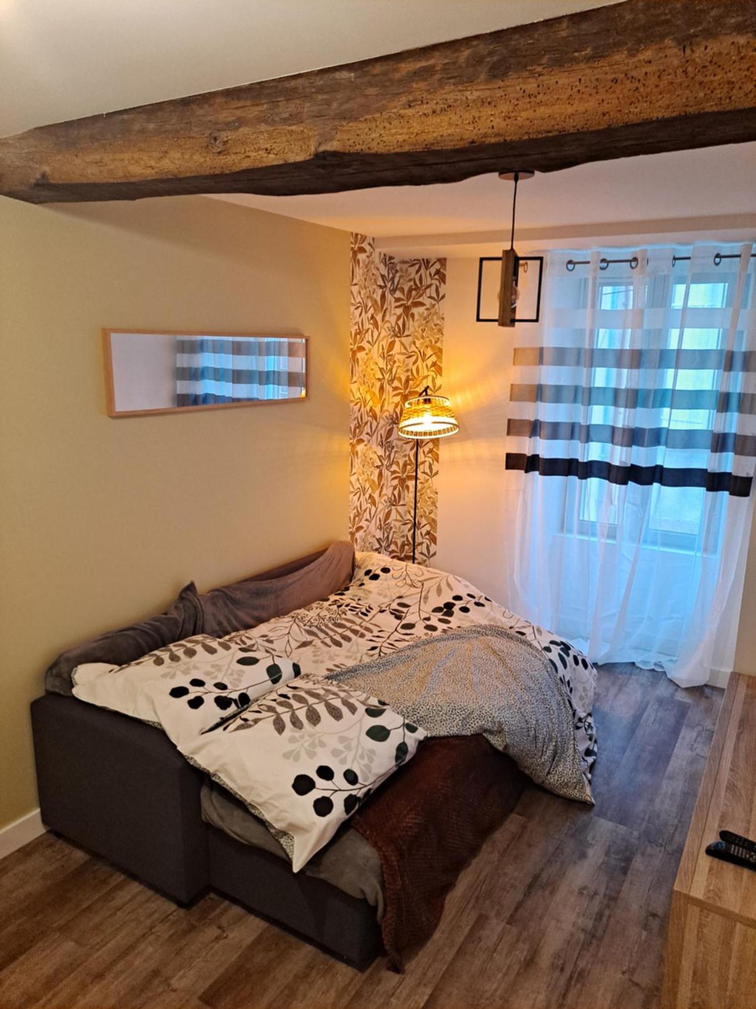 פארטנה Logement T2 Neuf - Centre-Ville מראה חיצוני תמונה