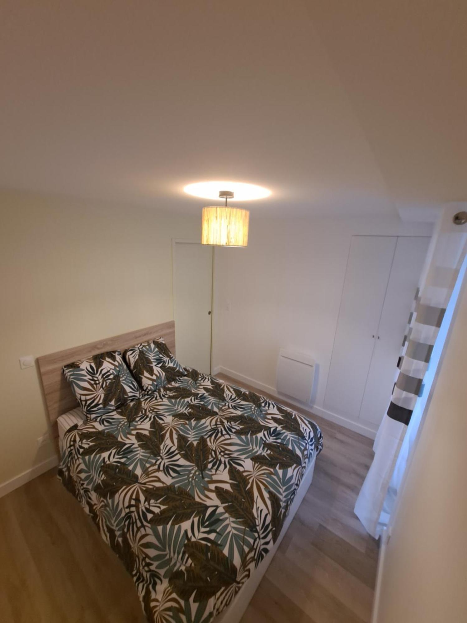 פארטנה Logement T2 Neuf - Centre-Ville מראה חיצוני תמונה