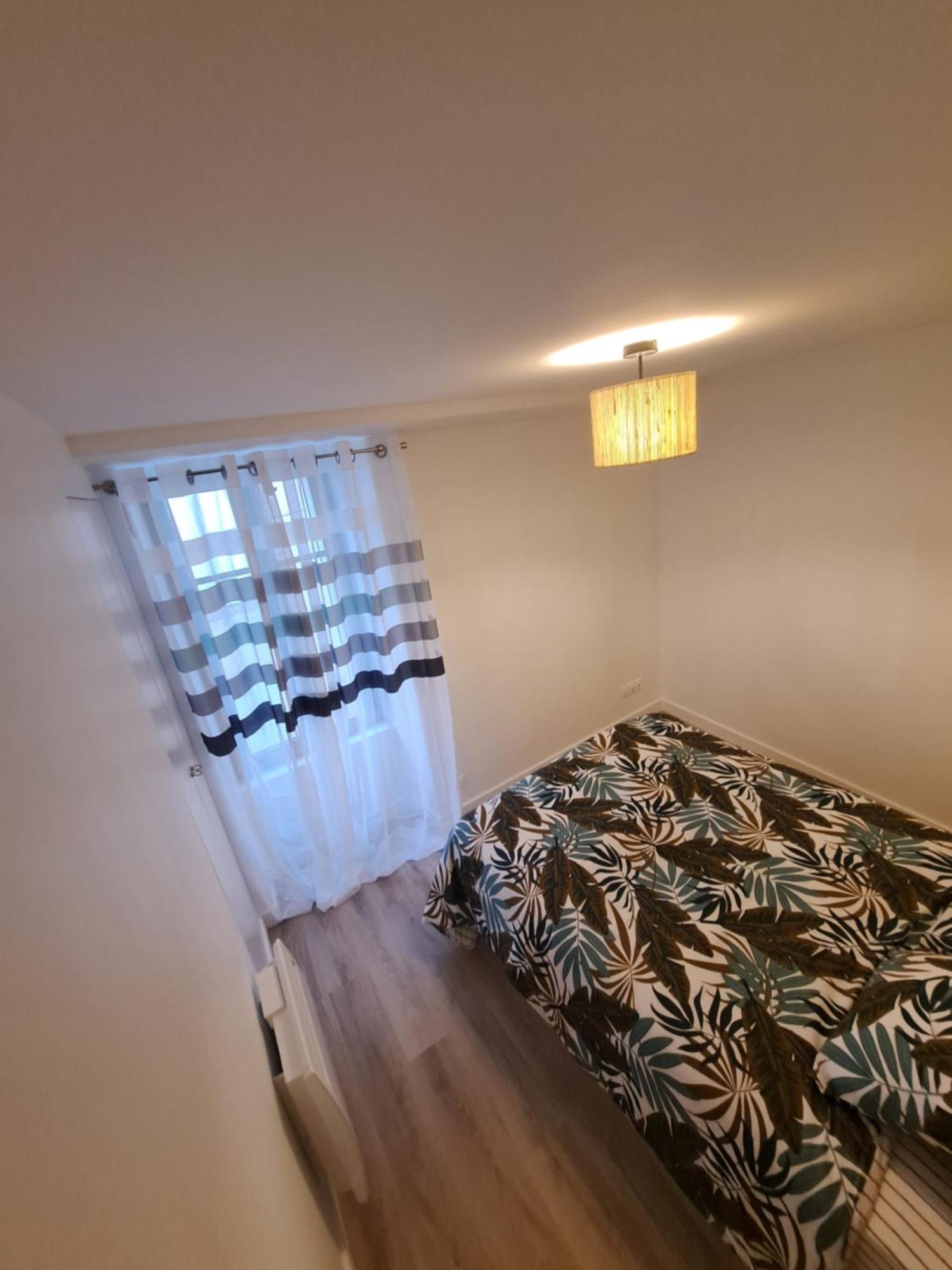פארטנה Logement T2 Neuf - Centre-Ville מראה חיצוני תמונה