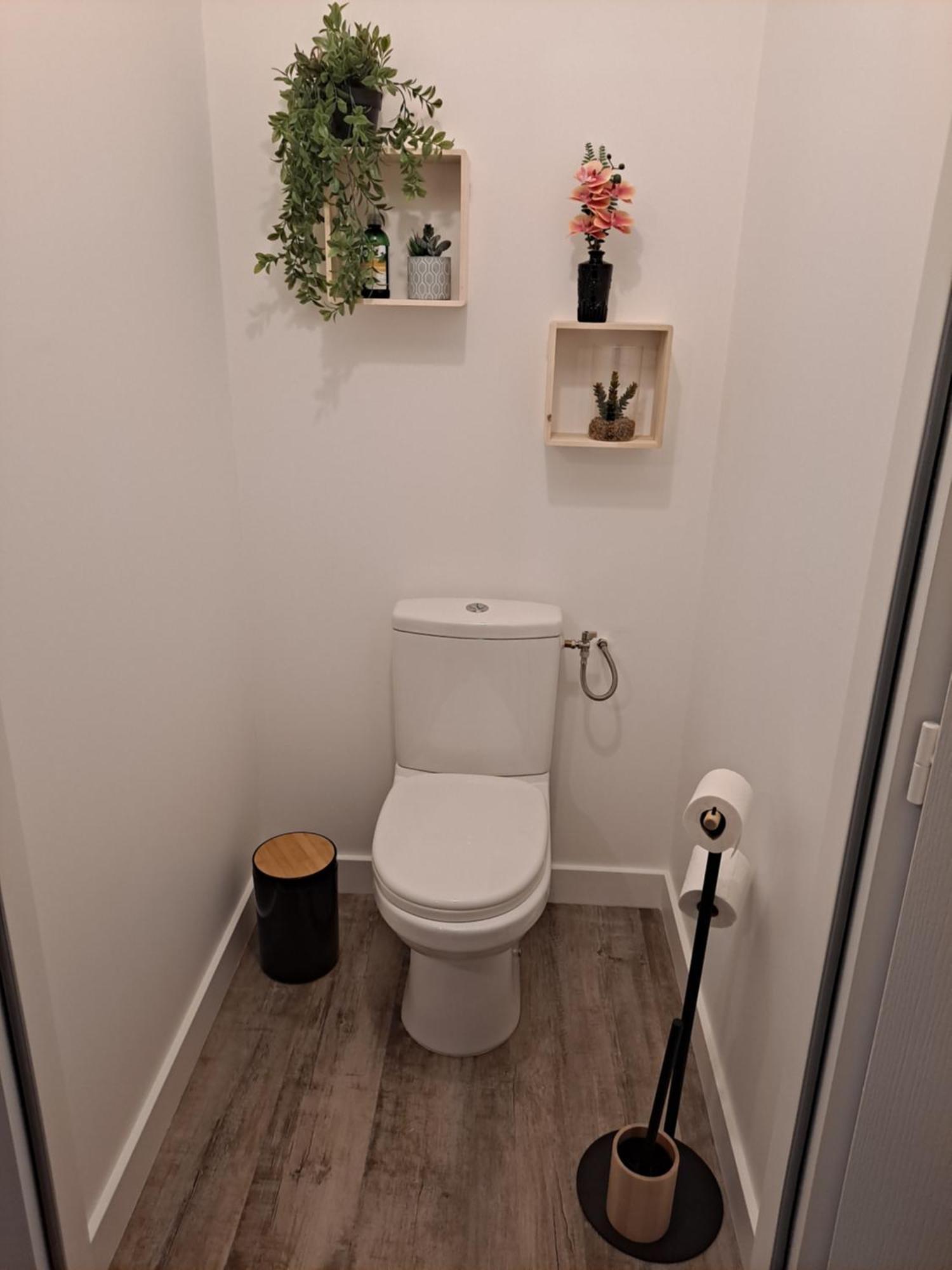 פארטנה Logement T2 Neuf - Centre-Ville מראה חיצוני תמונה